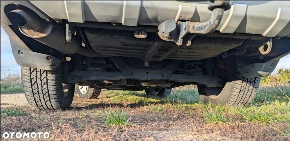 Mitsubishi Pajero 3.2 DID Intense + - 10