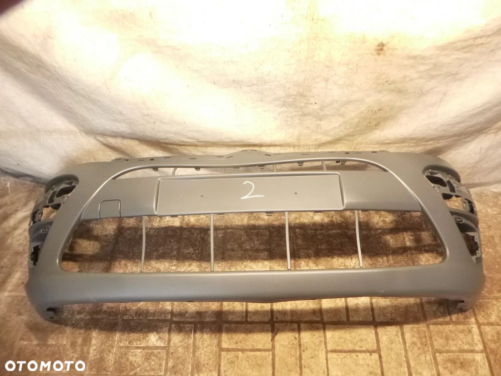 citroen c4 picasso i 08r- zderzak przód nowy przedni - 1