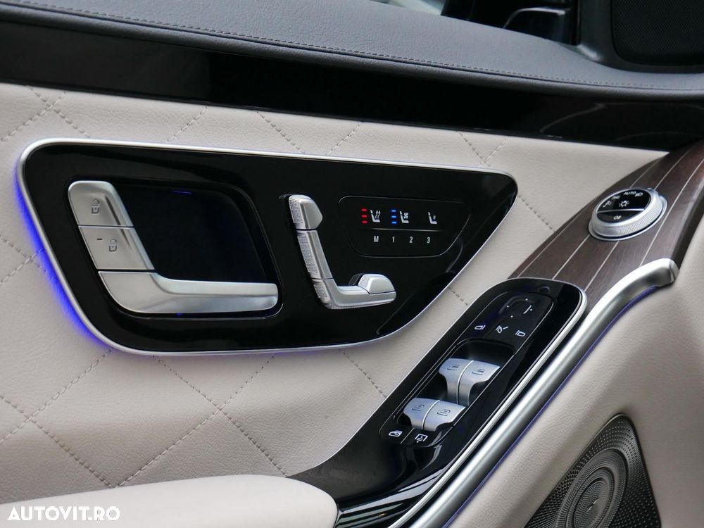 Mercedes-Benz S - 15