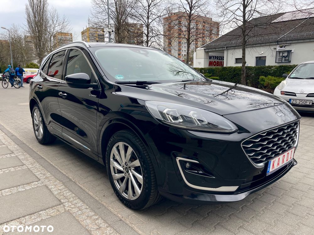 Ford Kuga - 4