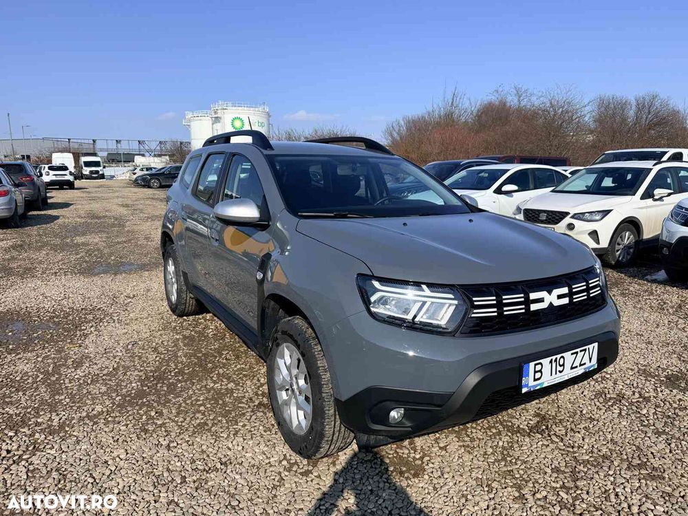 Dacia Duster - 2