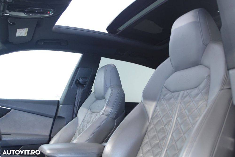 Audi Q8 50 TDI quattro Tiptronic MHEV - 17