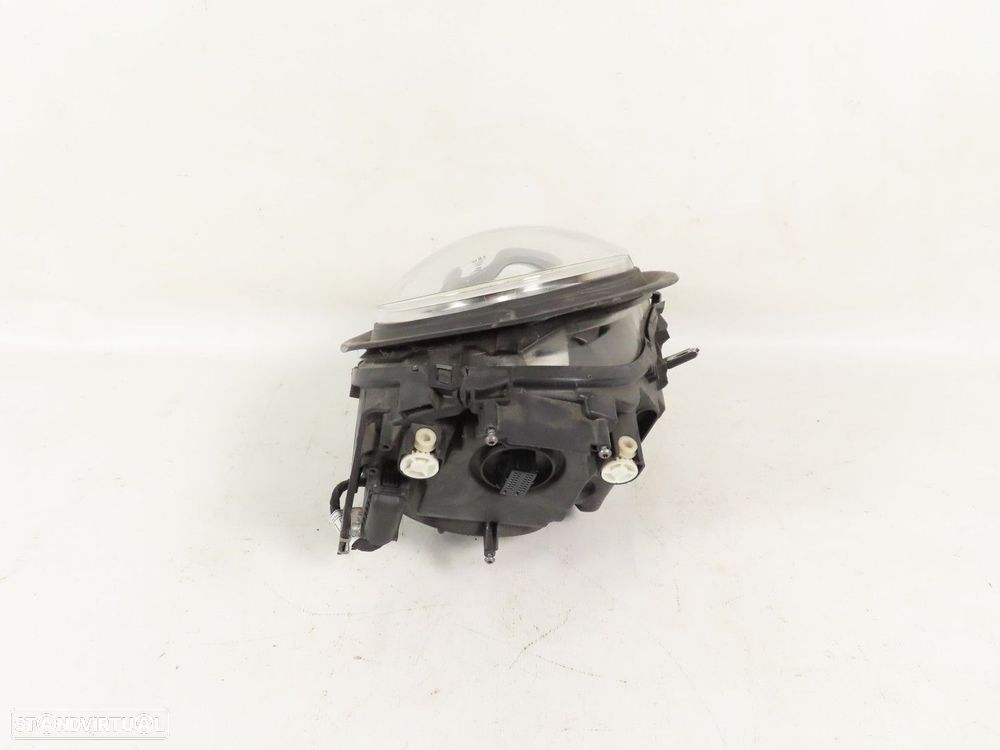 Farol LED Esquerdo Usado / Original MINI MINI (F56)/MINI MINI (F55)/MINI MINI CL... - 3