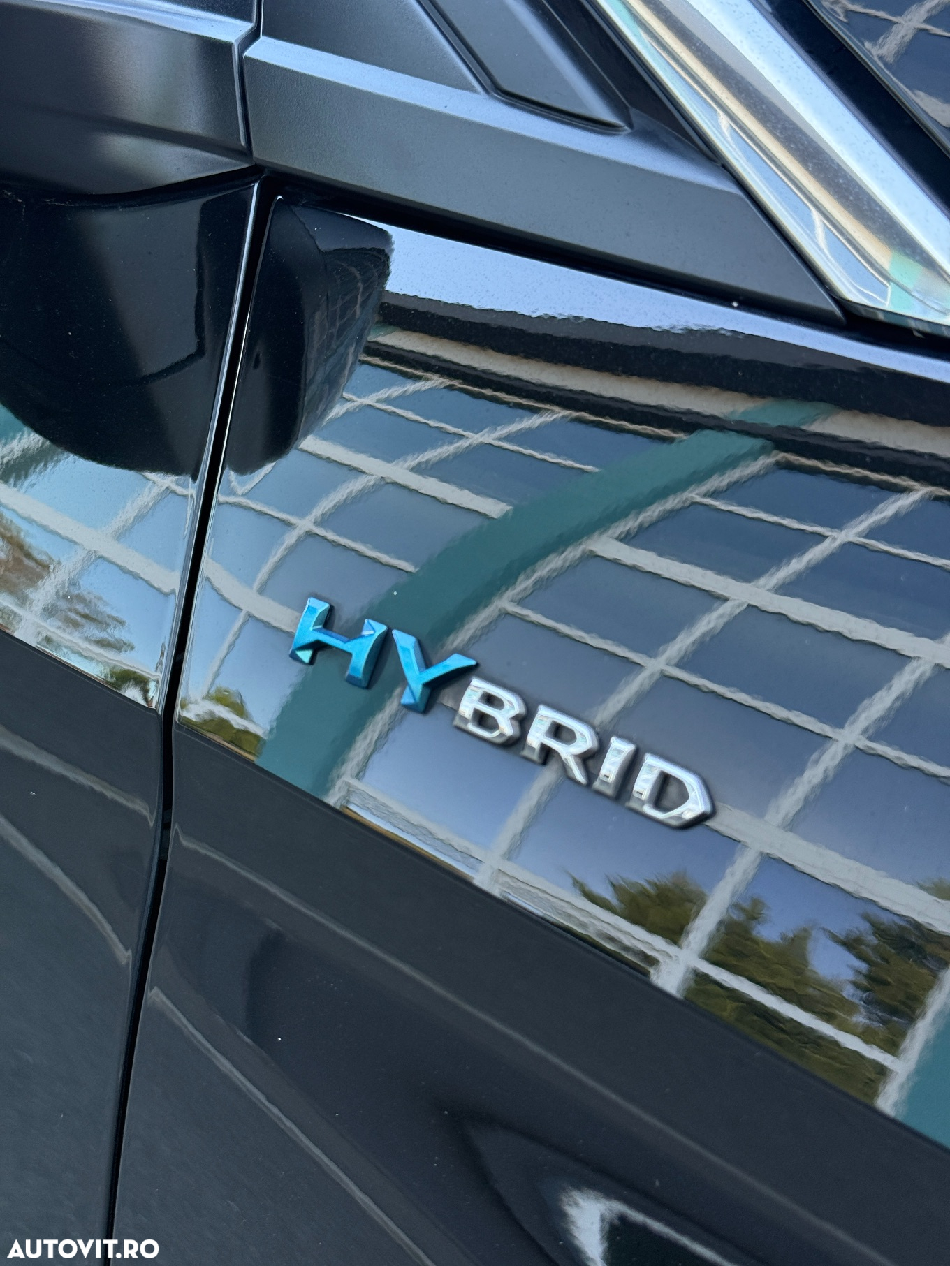 Peugeot 3008 PHEV EAT8 Allure - 19