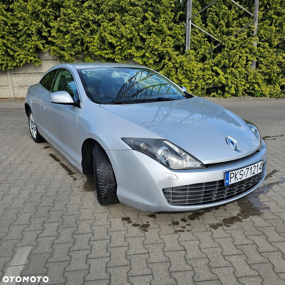 Renault Laguna 2.0 dCi FAP Dynamique - 16