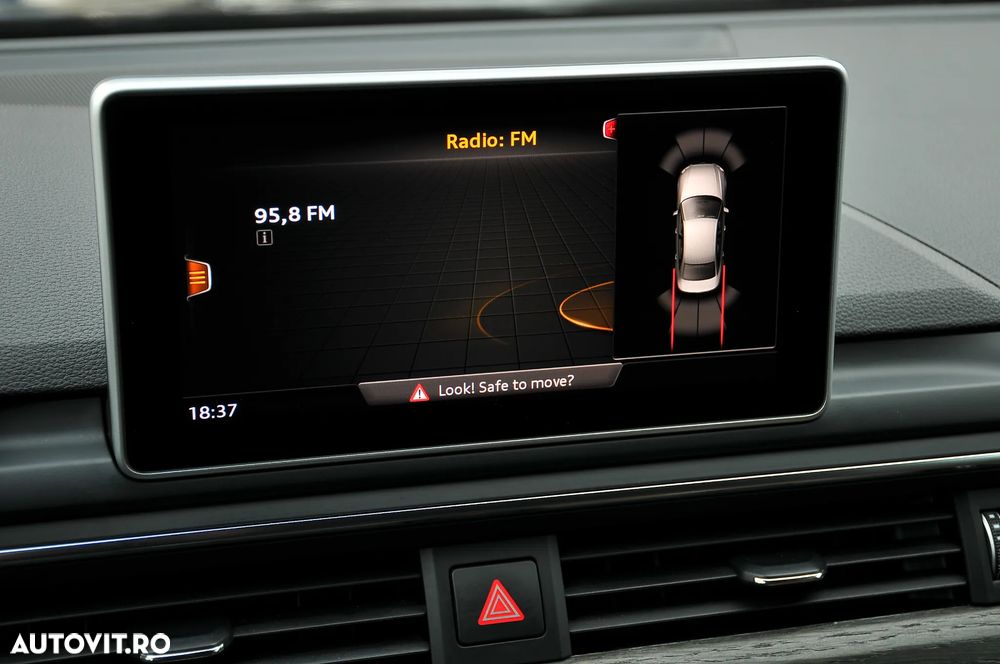 Audi A4 2.0 TDI S tronic - 18