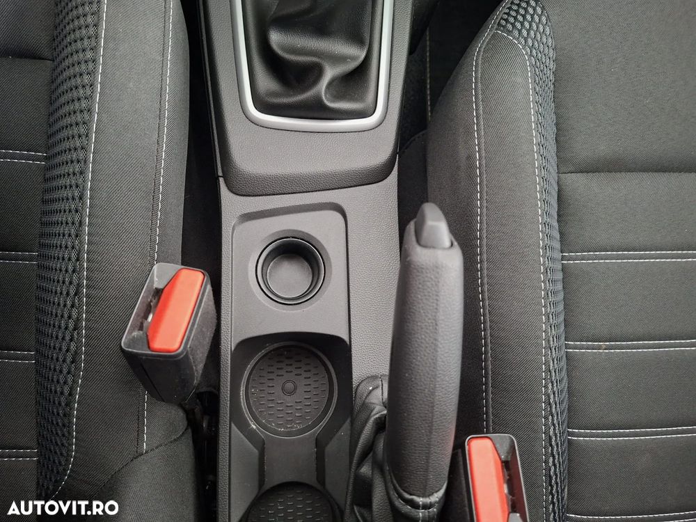 Dacia Duster Blue dCi 115 Journey - 18