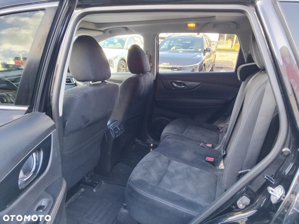 Nissan X-Trail 1.6 DIG-T N-Connecta 2WD - 21
