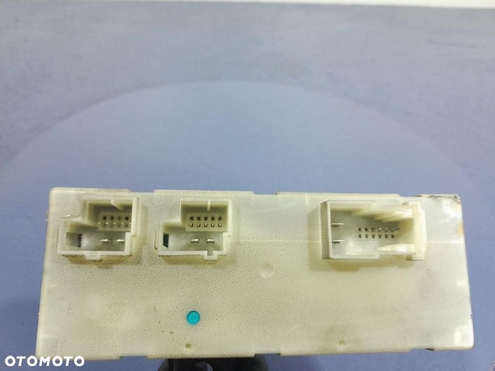 MERCEDES AMG GT 4 DOOR W290 MODUŁ STEROWNIK KLAPY BAGAŻNIKA A2909000301 - 4