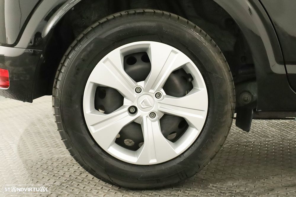 Dacia Sandero 1.0 SCe Access - 5