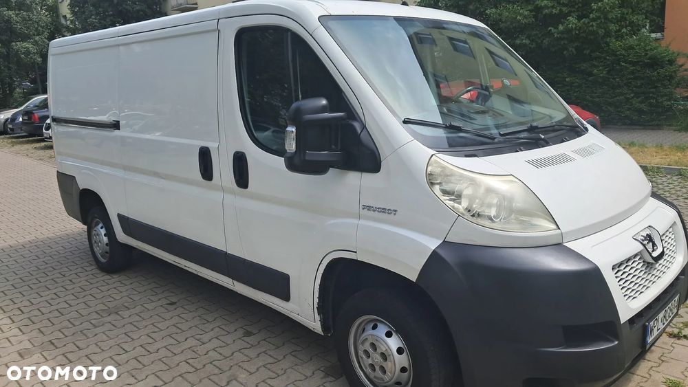 Peugeot Boxer - 6