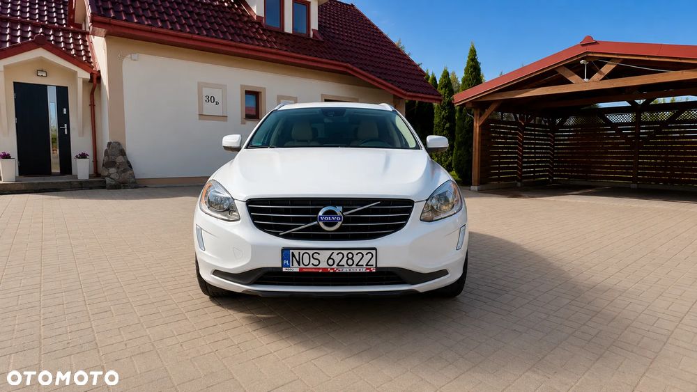 Volvo XC 60 T5 Geartronic Linje Inscription - 2