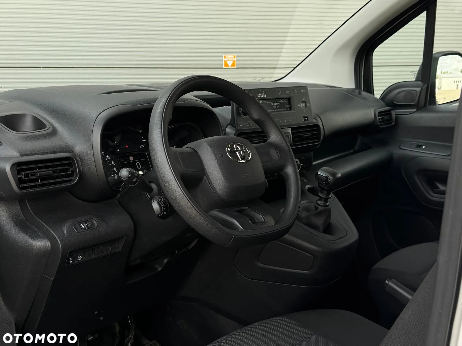 Toyota Proace City Verso 1.2 D-4T Business - 14