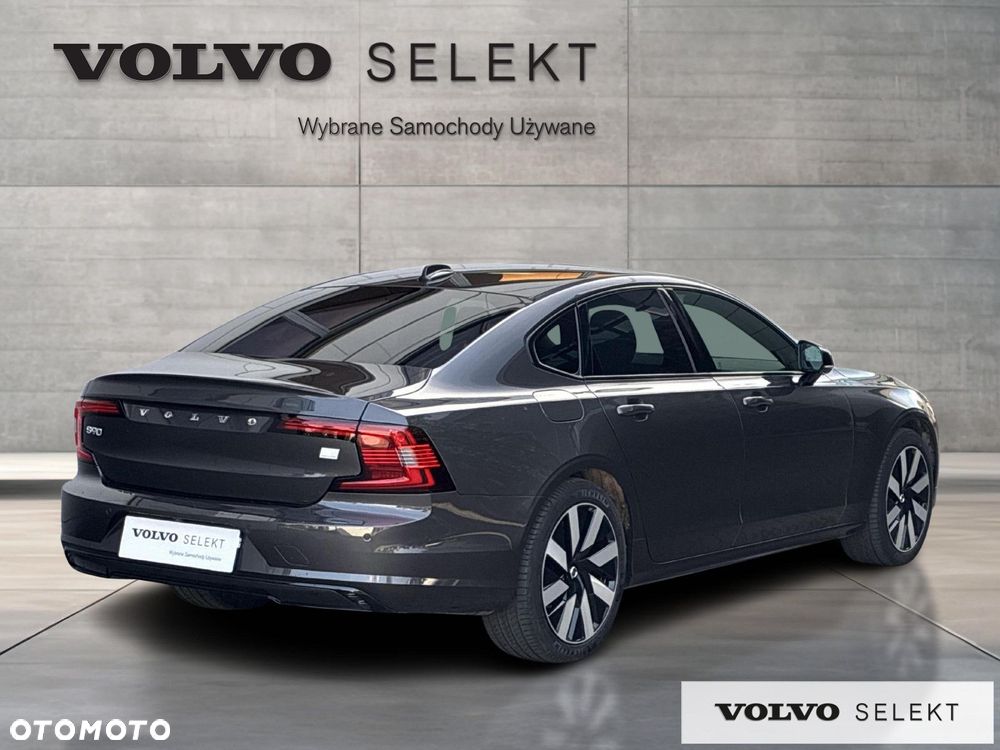 Volvo S90 - 7