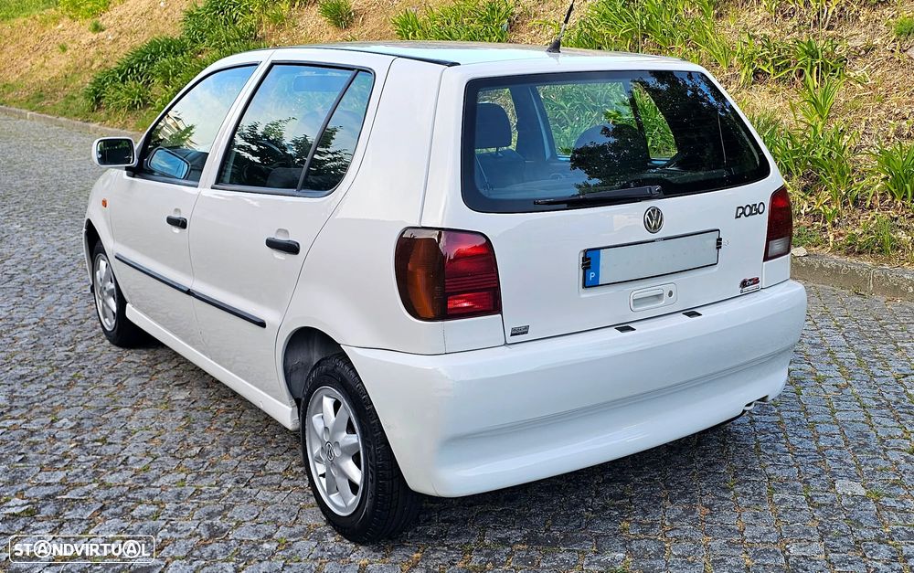 VW Polo - 10