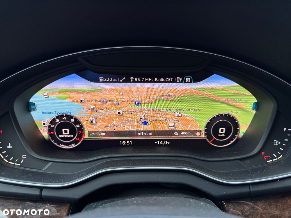 Audi Q5 2.0 TFSI Quattro S tronic sport - 9
