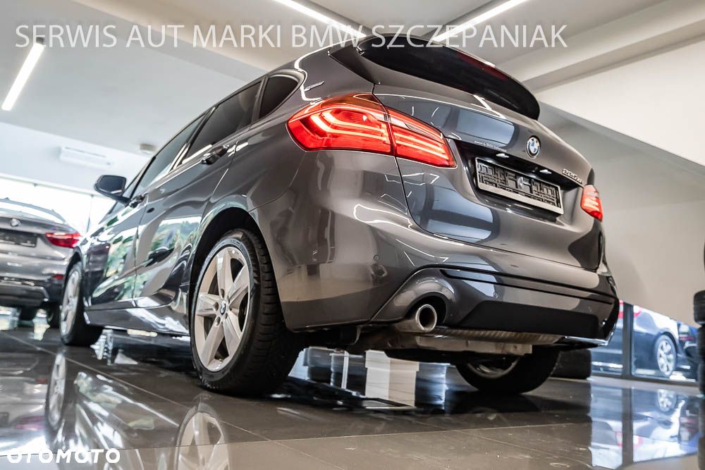 BMW Seria 2 225xe iPerformance Advantage - 9
