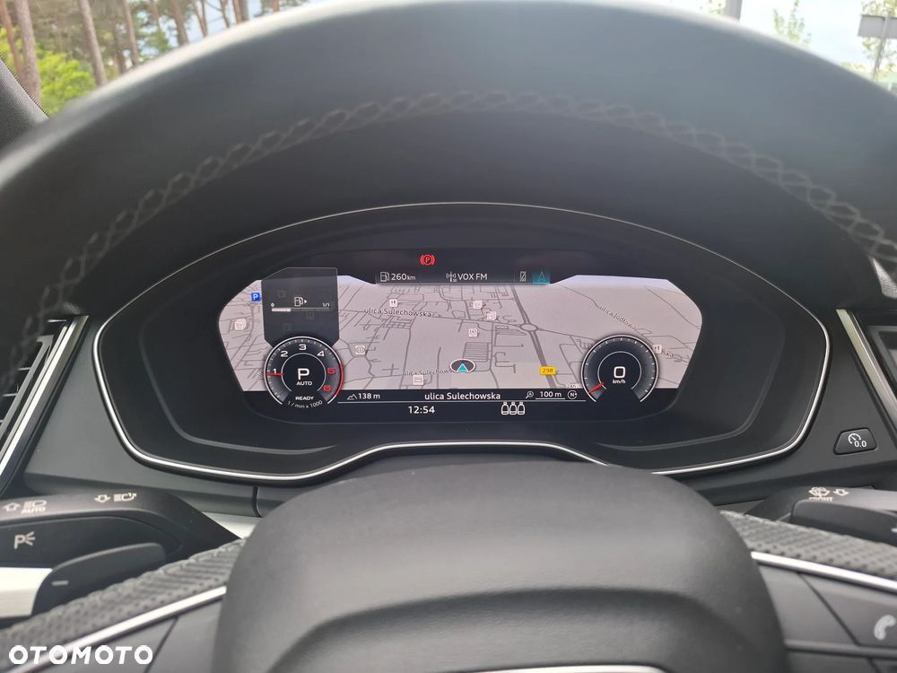 Audi Q5 40 TDI mHEV Quattro S Line S tronic - 24
