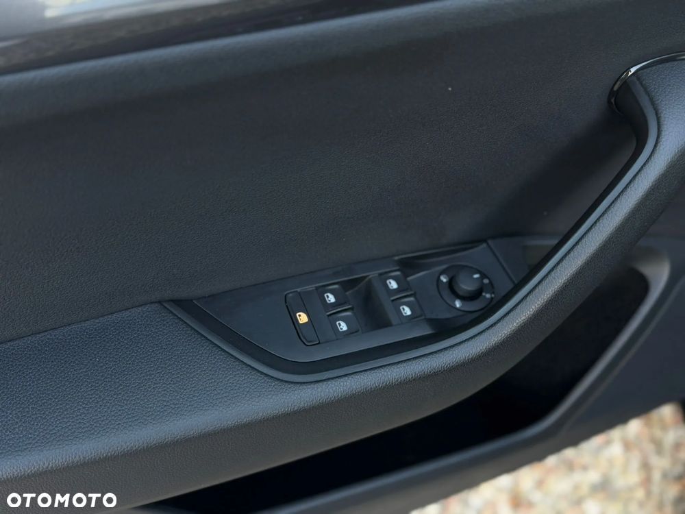 Skoda Superb 1.5 TSI Active DSG - 15