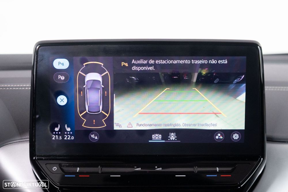 VW ID.4 77 kWh Pro - 19