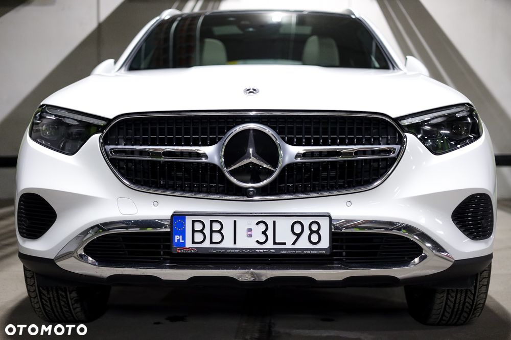 Mercedes-Benz GLC 350 e 4Matic 7G-TRONIC Exclusive - 13