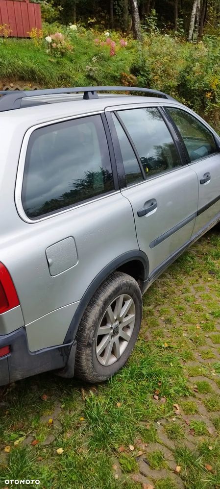 Volvo XC 90 D5 Momentum - 3