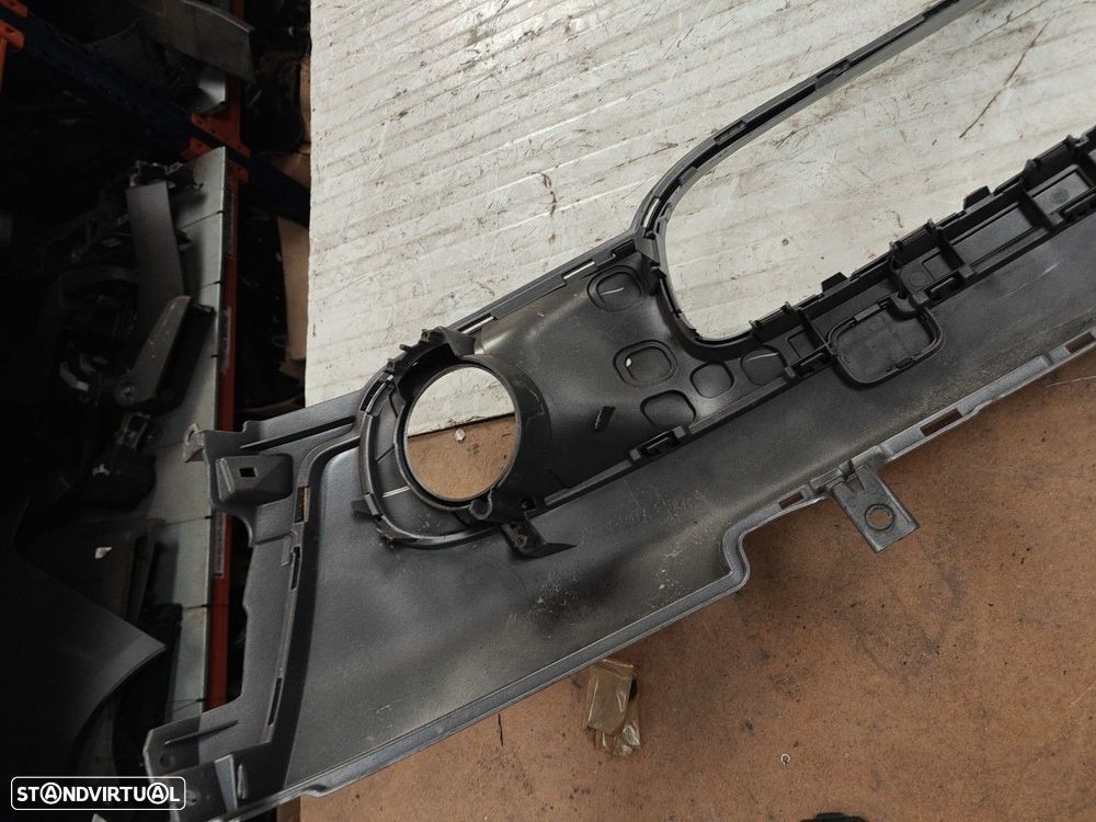 Parachoques Frente / Para Choques Frontal Nu Mini Mini (R56)  7147854 - 9