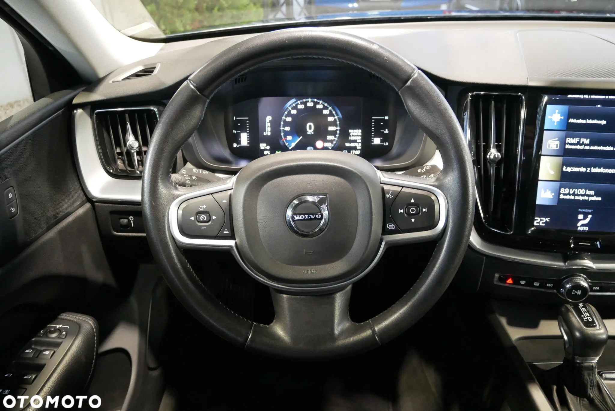 Volvo XC 60 D4 AWD Inscription - 22