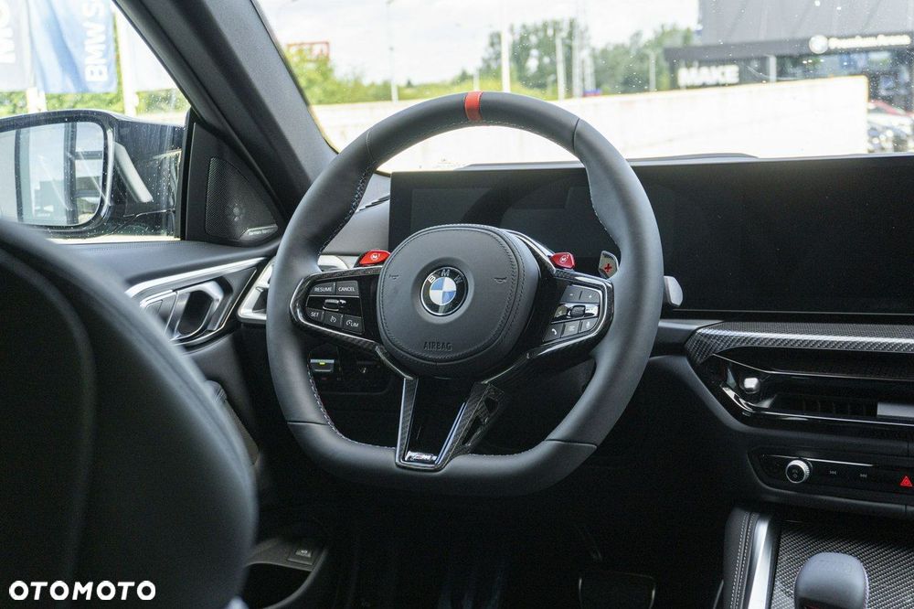 BMW M4 Competition M xDrive - 23