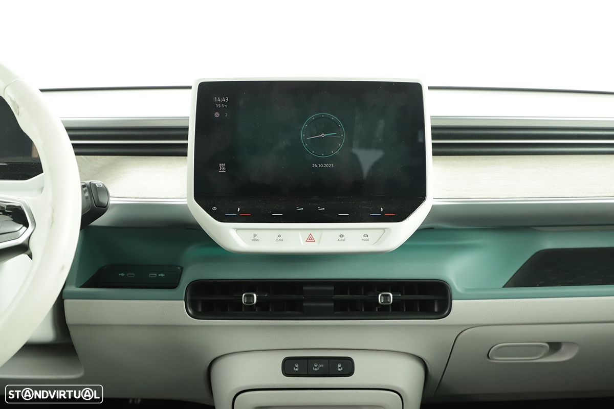 VW ID.Buzz Pro - 7