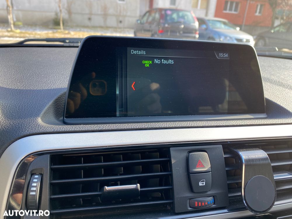 BMW Seria 1 116i - 16