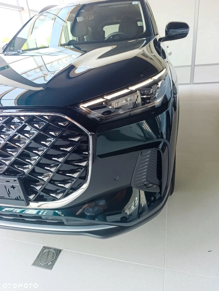 Chery Tiggo 8 1.6 T-GDI Comfort DCT - 2
