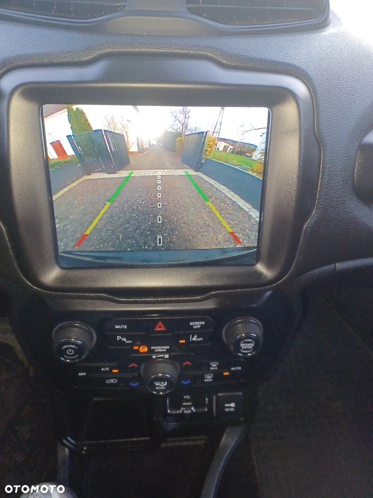 Jeep Renegade 1.0 T-GDI Limited - 18