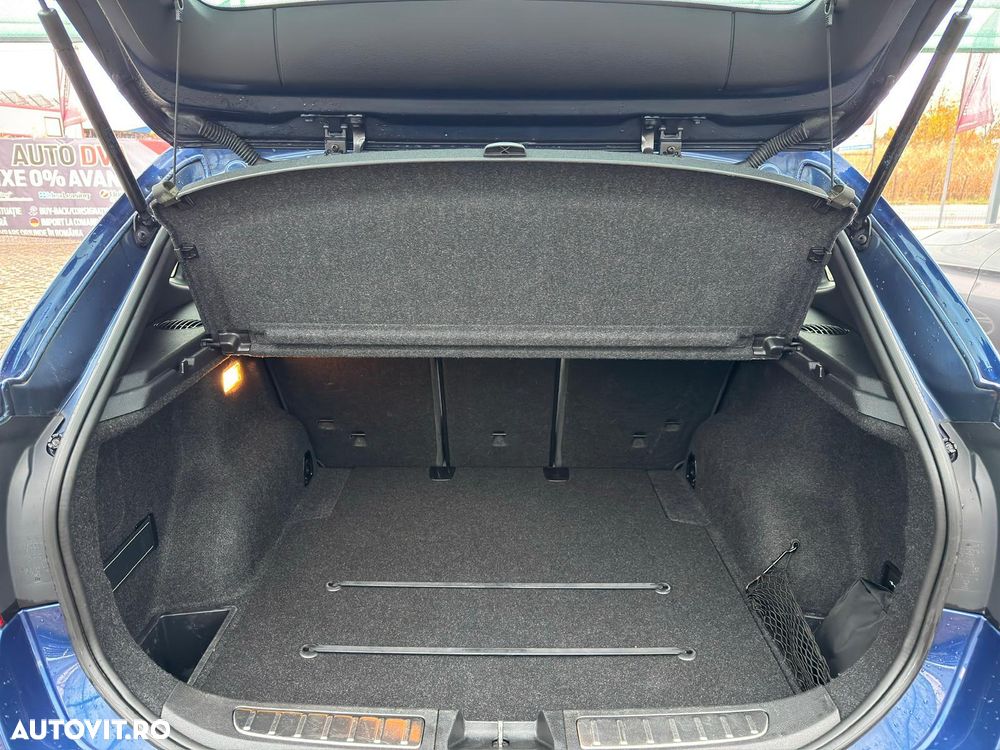 BMW X1 xDrive20d Aut. Sport Line - 30