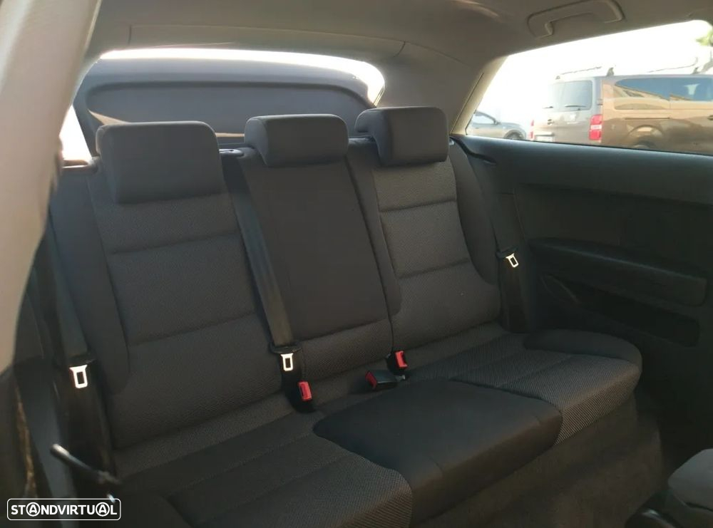 Audi A3 - 8