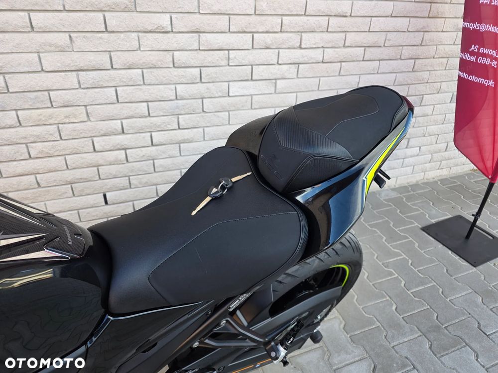 Kawasaki Z 900 - 22