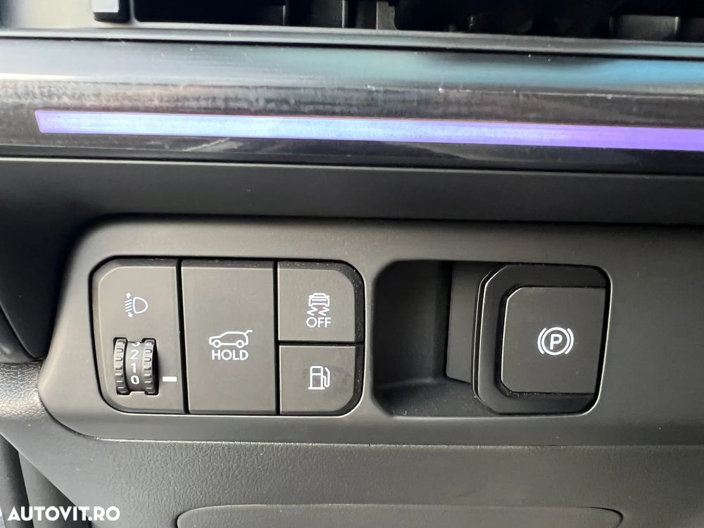 Hyundai Santa Fe 1.6 l 252 CP 4WD 6AT PHEV Calligraphy - 26