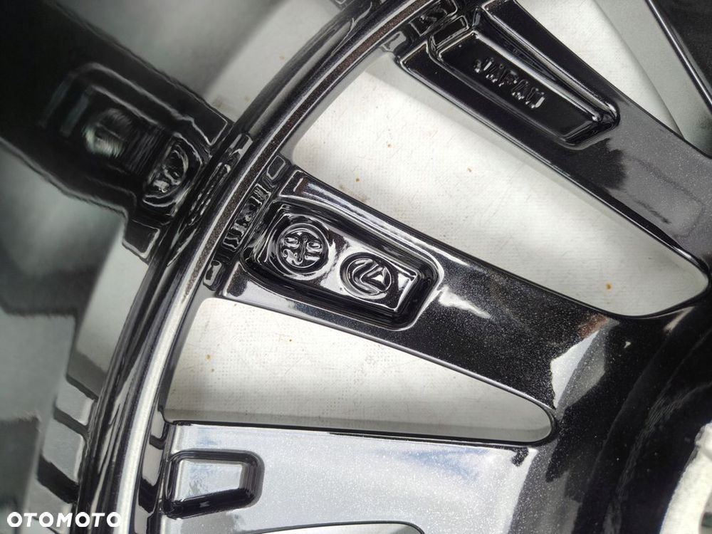 FELGI LEXUS ES300 450H CAMRY 18 ORYGINAŁ 4261A-33200 tel.509100323 CZUJNIKI - 8
