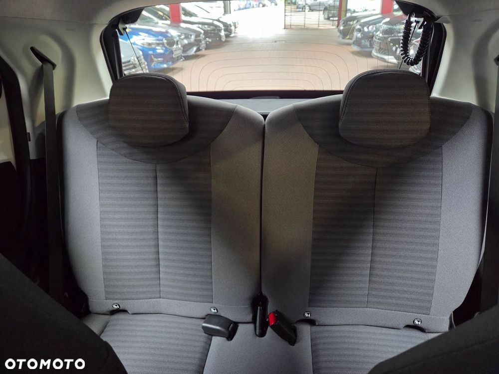 Toyota Aygo - 27