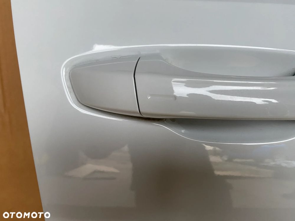 AUDI Q3 83A S-line komplet drzwi przód tył prawe t kolor LS9R 2Y2Y 4098km - 5