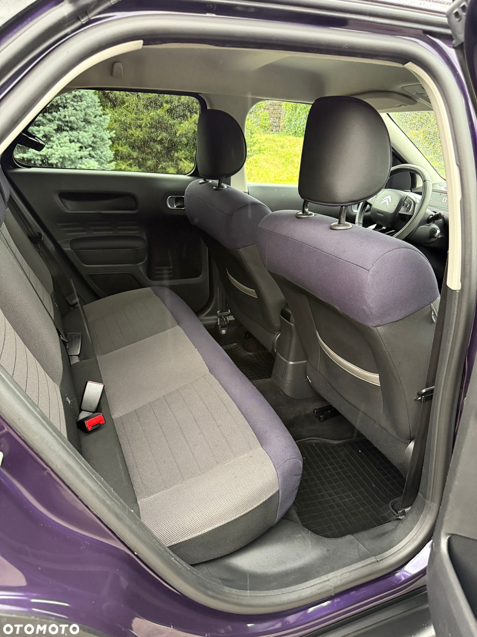 Citroën C4 Cactus 1.2 PureTech Shine S&S - 18
