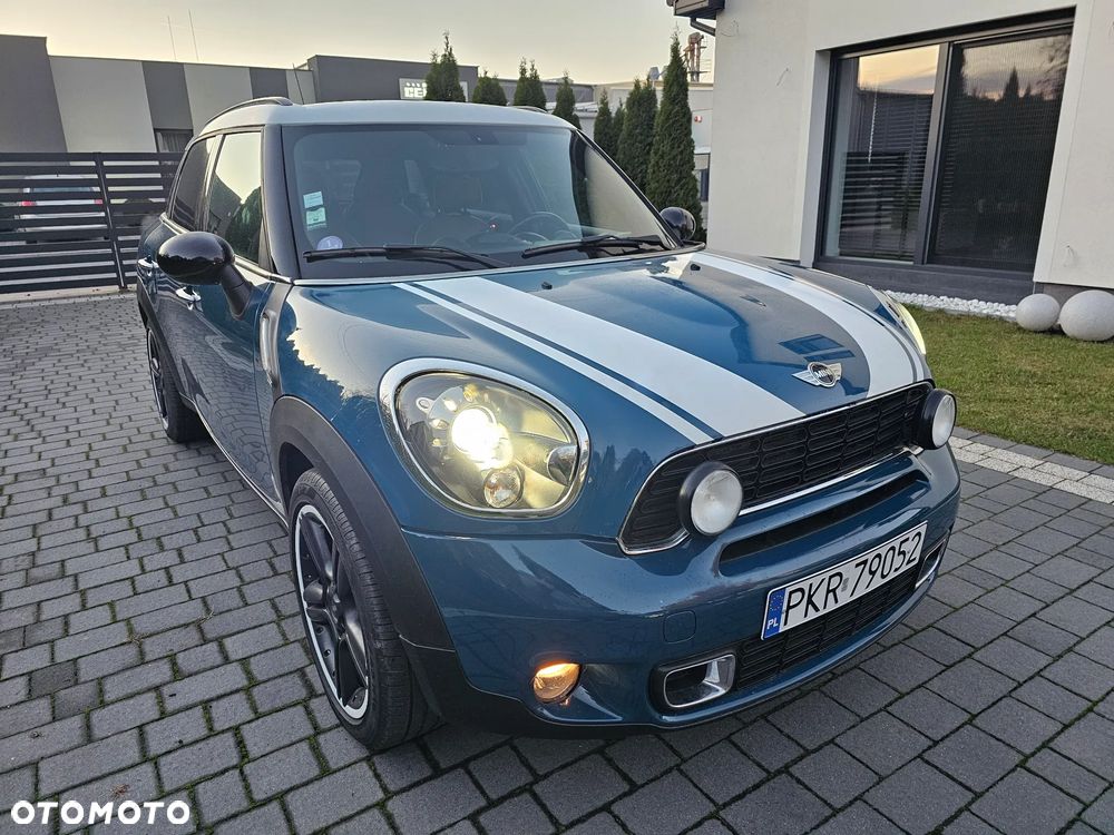 MINI Countryman - 3
