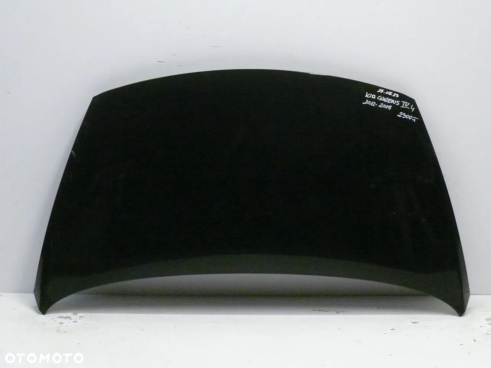 MASKA KIA CARENS IV 2012 2019