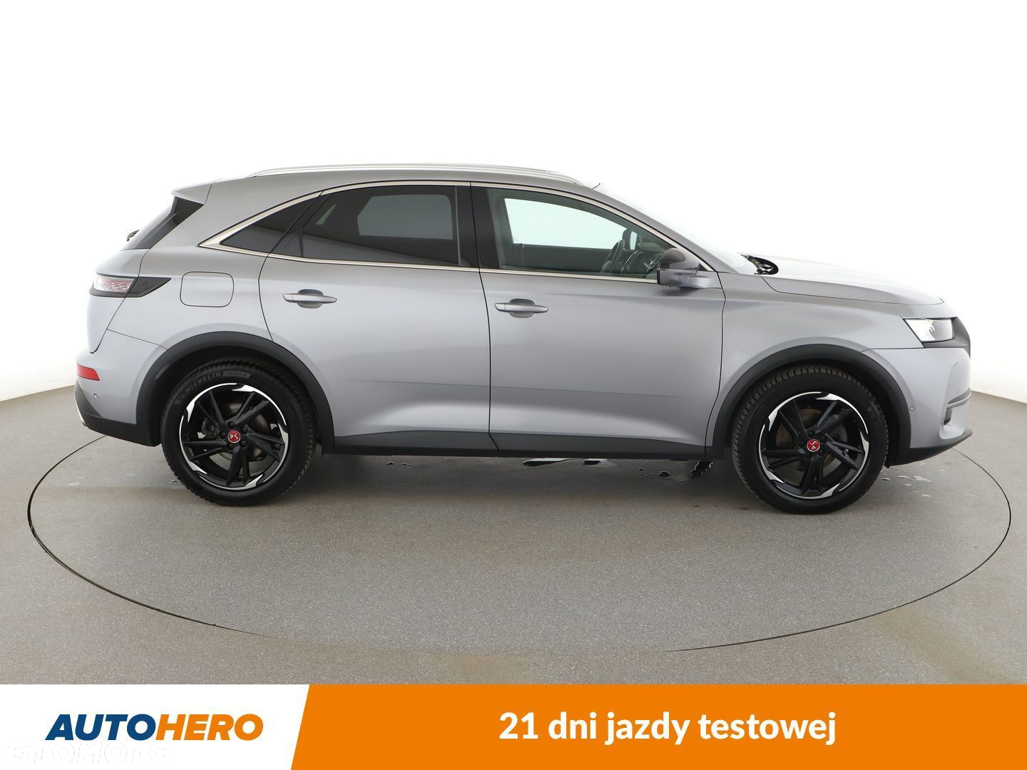 DS Automobiles DS 7 Crossback - 7