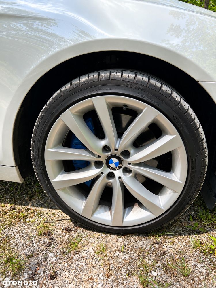 BMW Seria 5 535d - 12