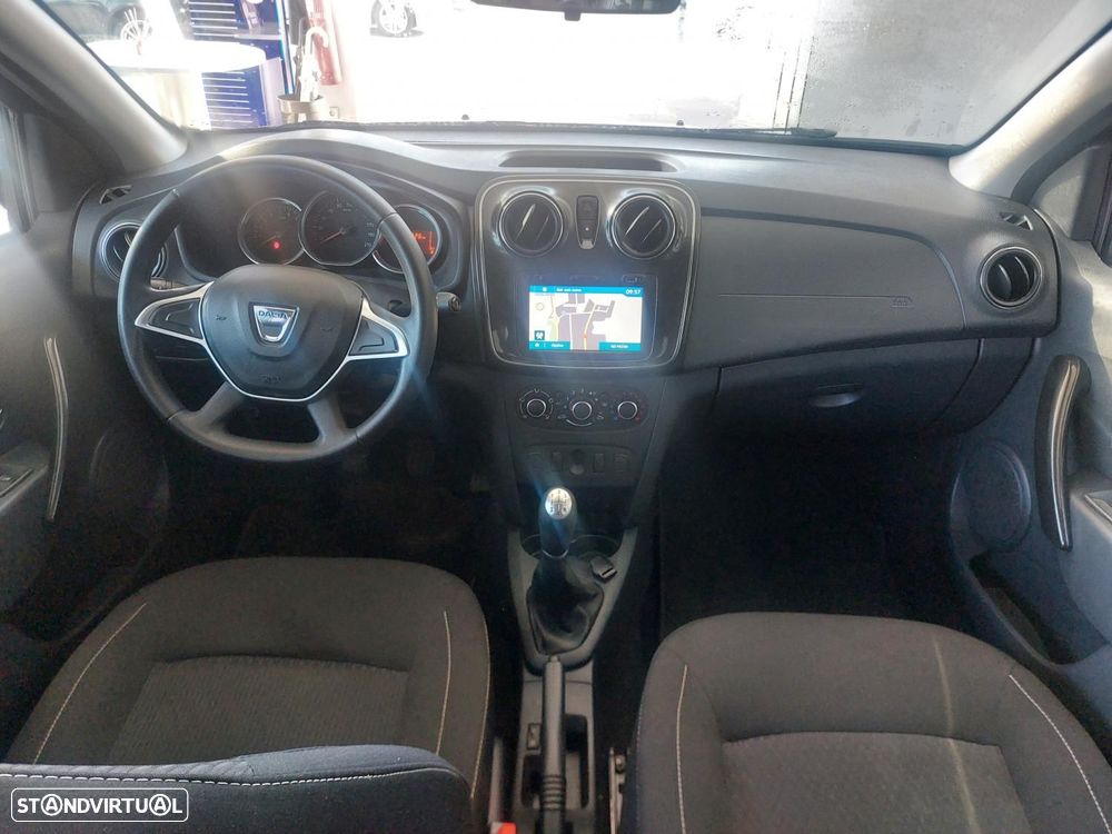 Dacia Sandero 1.0 SCe Comfort - 36