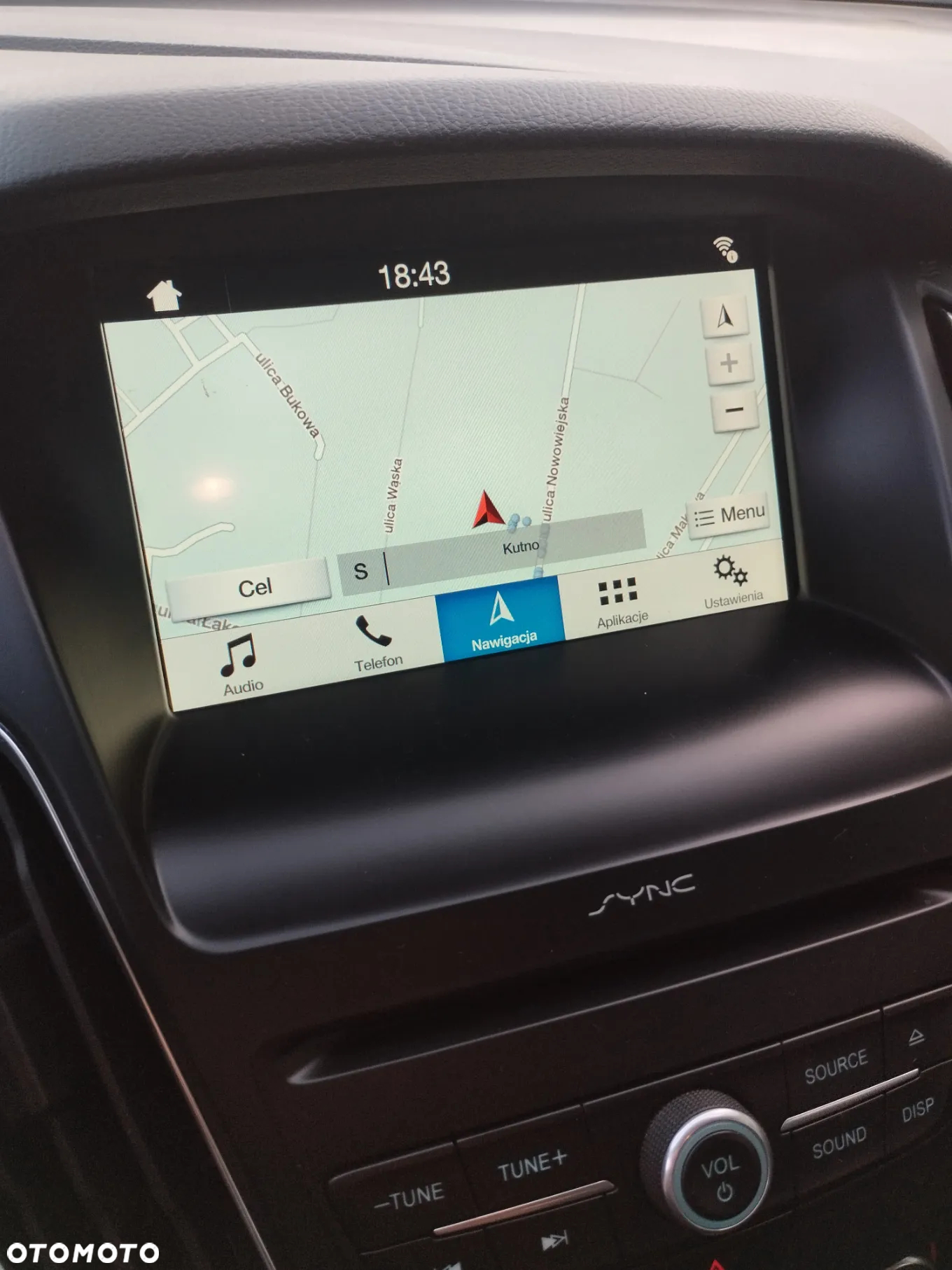 Ford Focus 1.5 EcoBlue Start-Stopp-System COOL&CONNECT - 13
