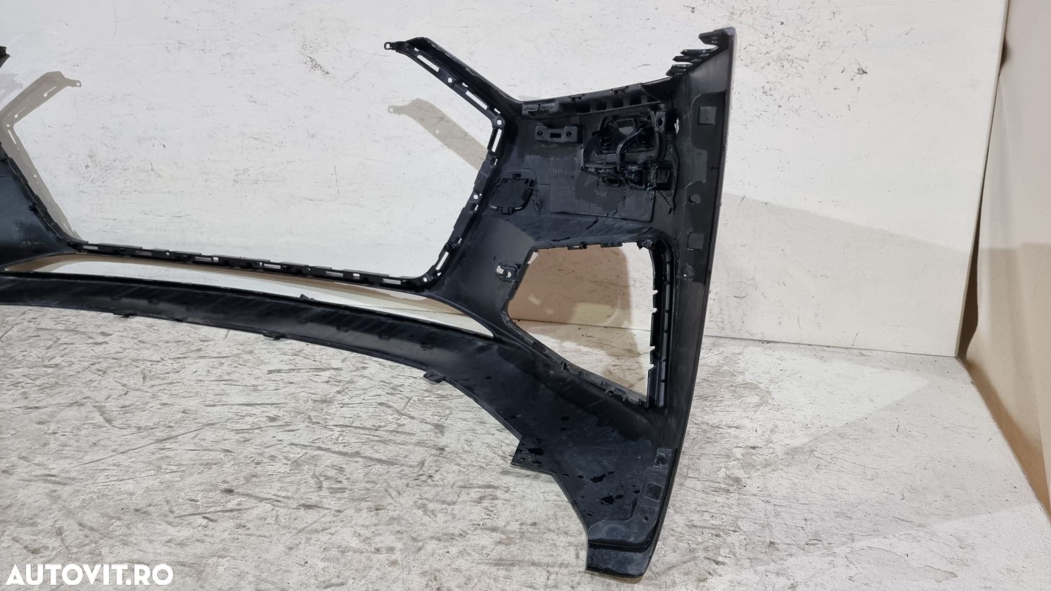 Bara fata Audi A7, 2018, 2019, 2020, 2021, 2022,  cod origine OE 4K8807437. - 5