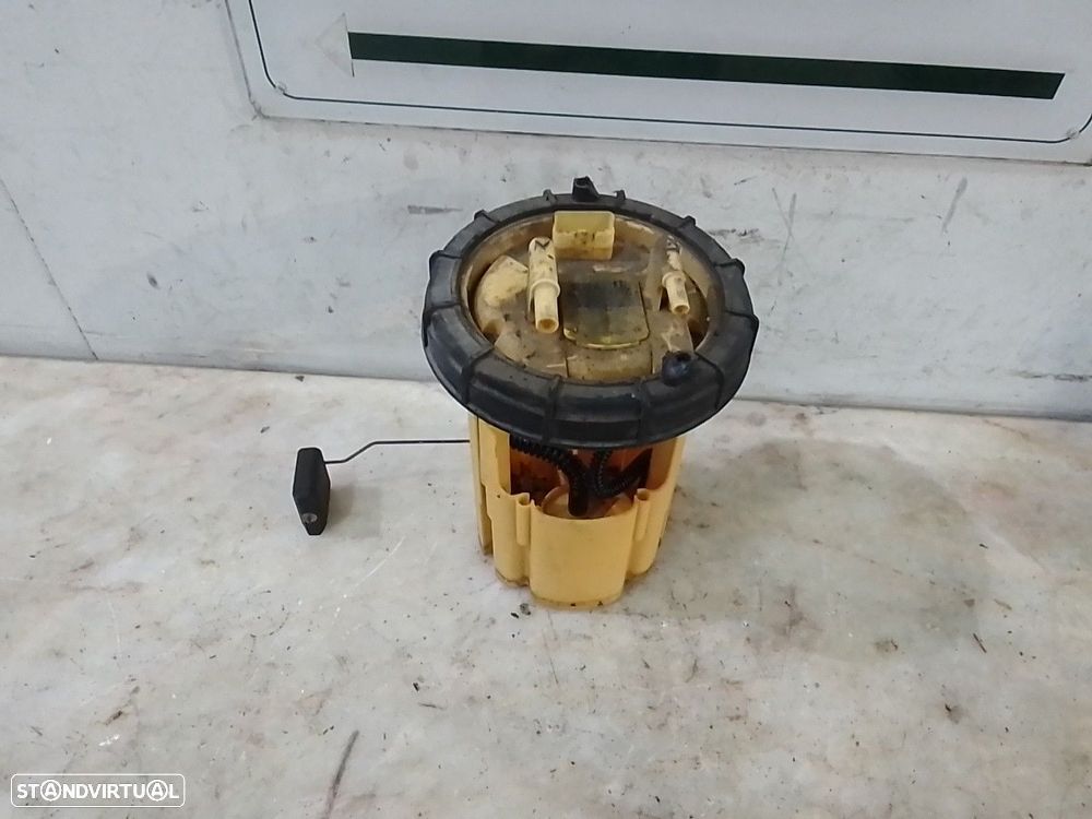 Boia Do Combustível Citroen C2 (Jm_) - 2