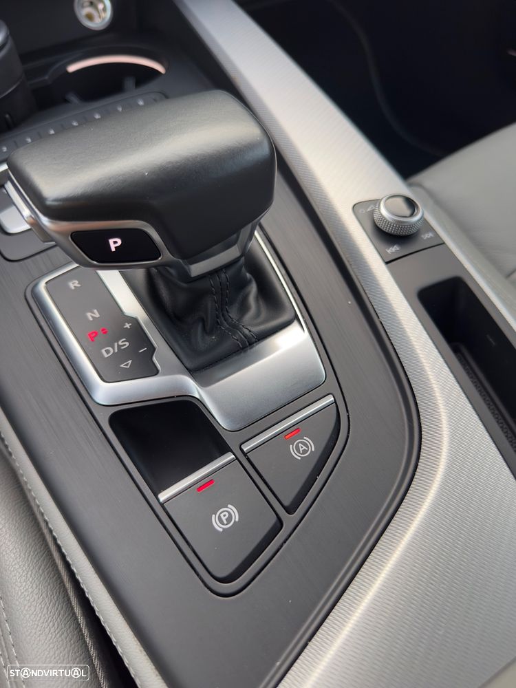Audi A5 Sportback 2.0 TDI Sport S tronic - 28